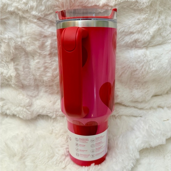 Stanley Rouge Heart Gradient - Picture 4 of 8